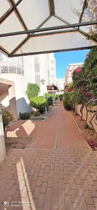 1ª Linea Del Mar 2 Habitaciones 2 Banos, Parking Subterraneo Incluido, Mascotas เอลกัมเปโญ ภายนอก รูปภาพ