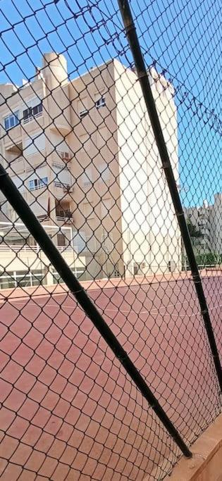 1ª Linea Del Mar 2 Habitaciones 2 Banos, Parking Subterraneo Incluido, Mascotas เอลกัมเปโญ ภายนอก รูปภาพ