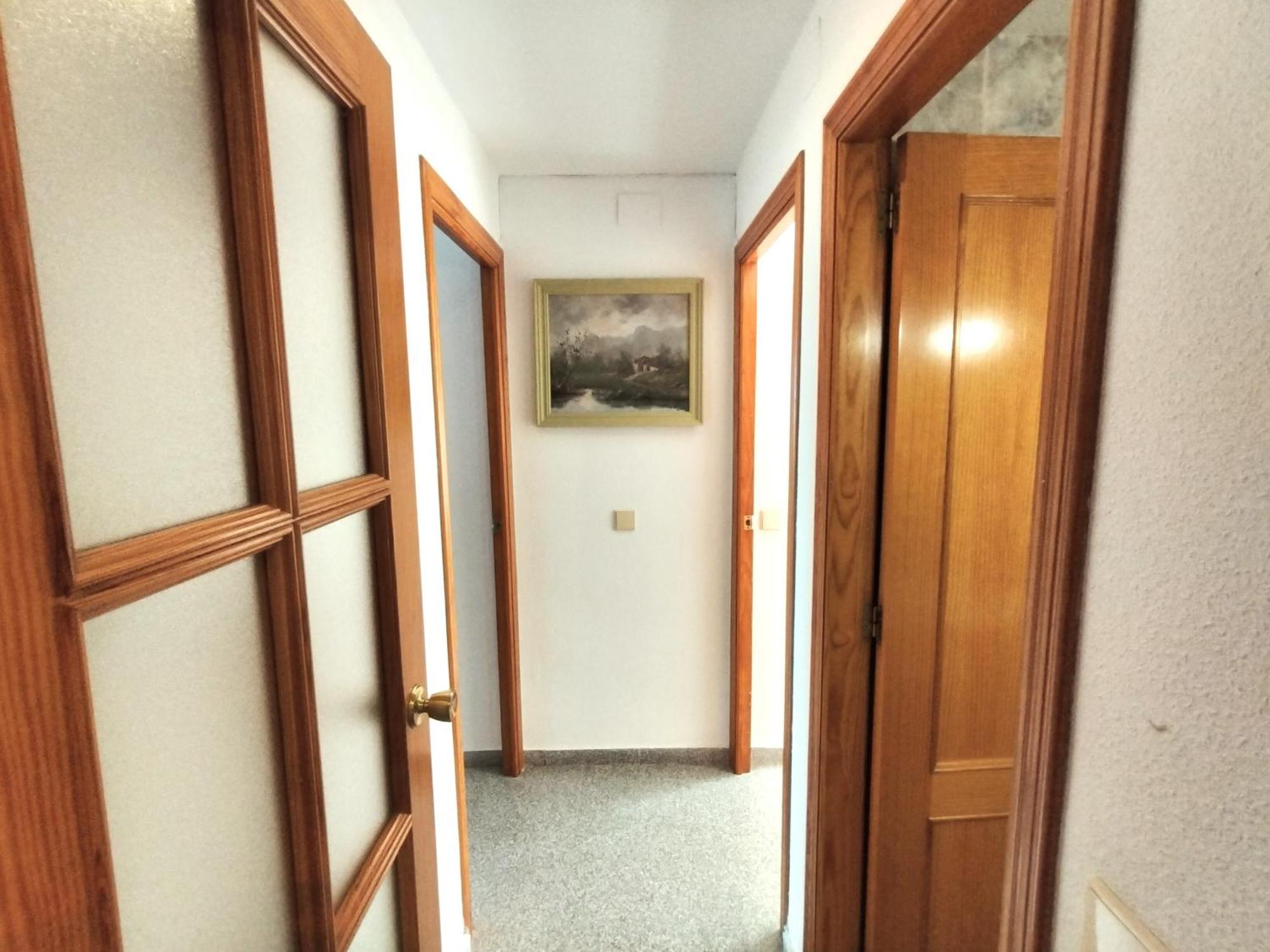 1ª Linea Del Mar 2 Habitaciones 2 Banos, Parking Subterraneo Incluido, Mascotas เอลกัมเปโญ ภายนอก รูปภาพ